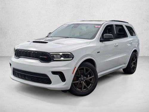 2025 Dodge Durango R/T 20th Anniversary Plus AWD