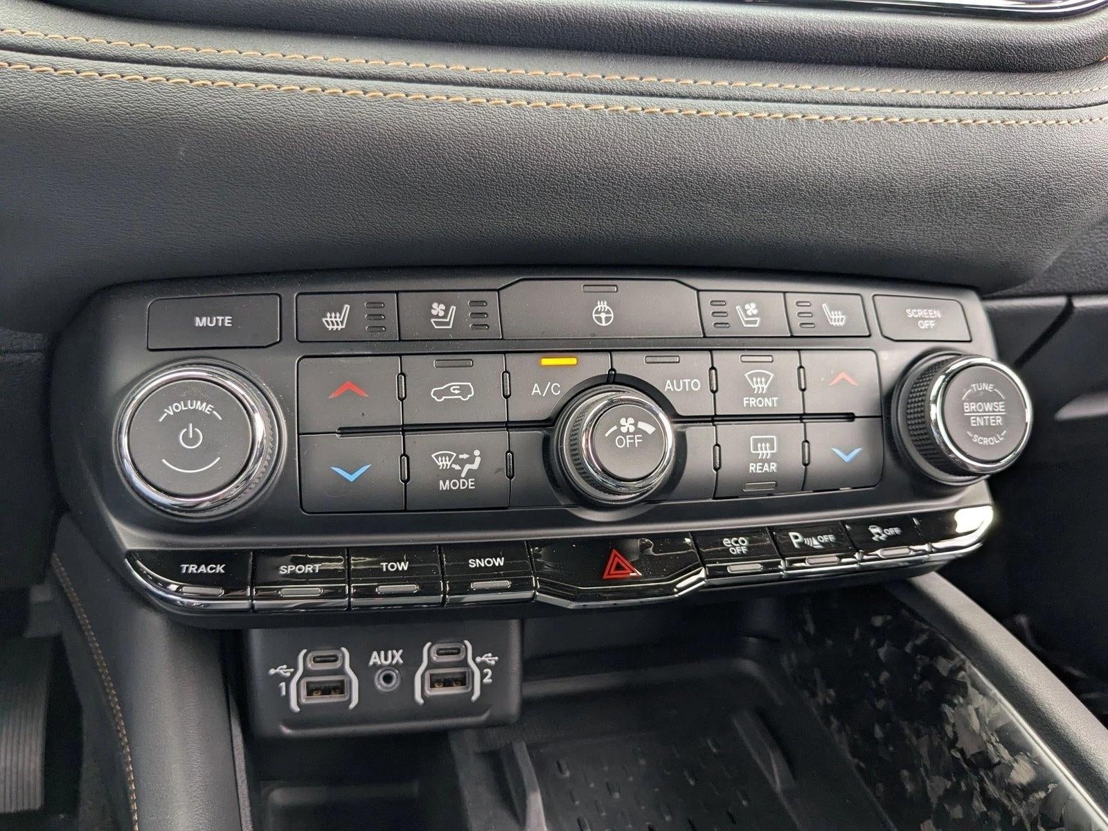 2025 Dodge Durango R/T 20th Anniversary Plus AWD