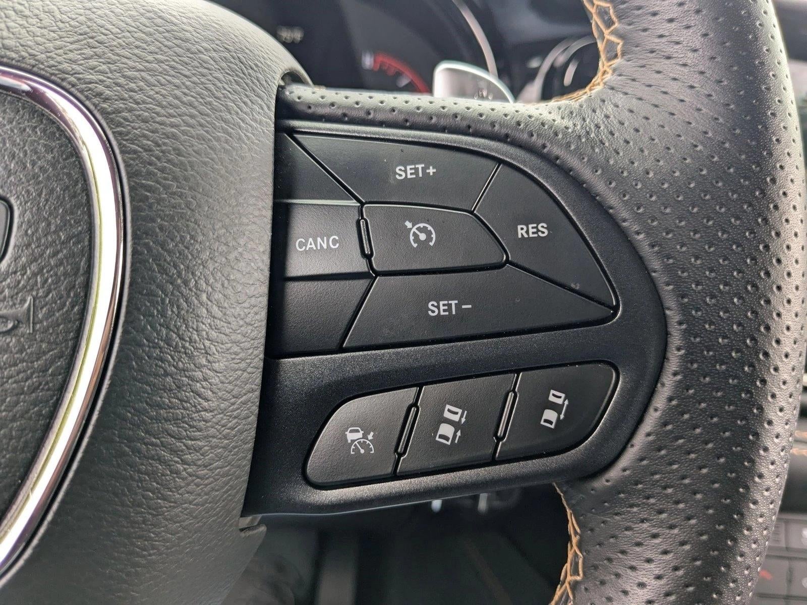 2025 Dodge Durango R/T 20th Anniversary Plus AWD