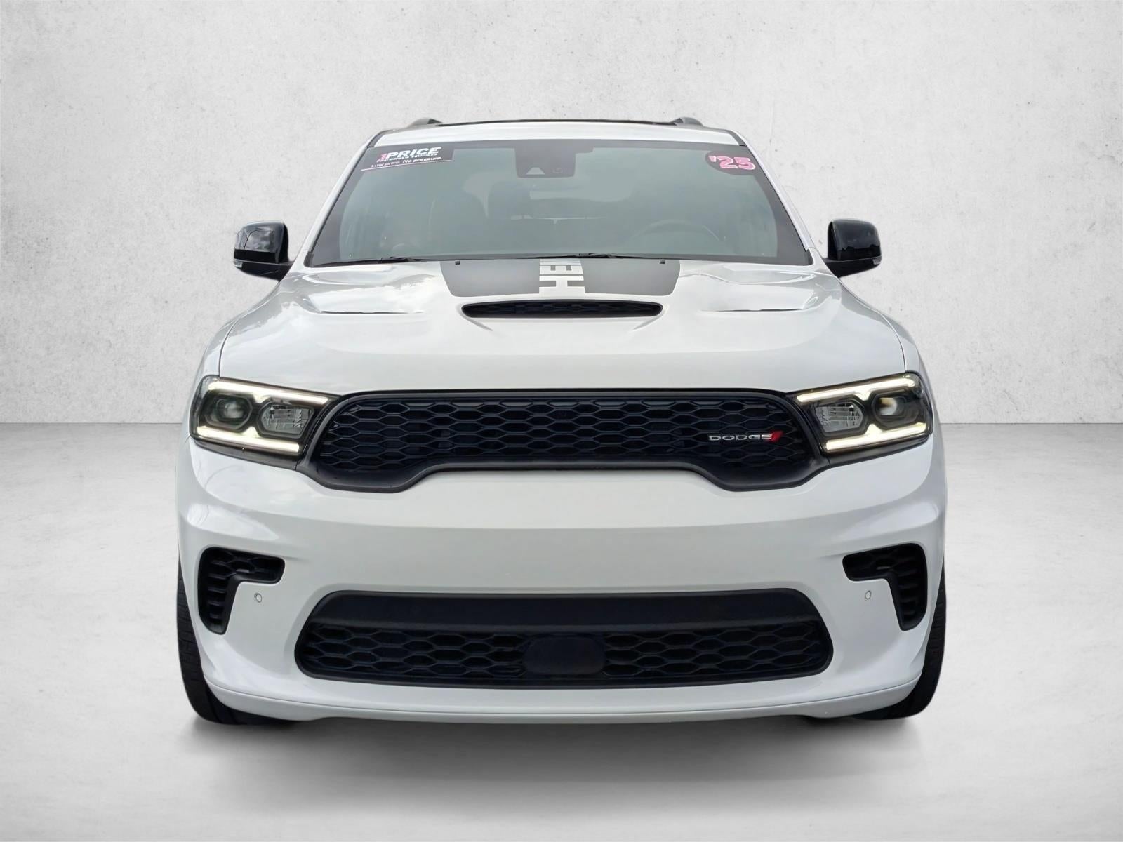 2025 Dodge Durango R/T 20th Anniversary Plus AWD