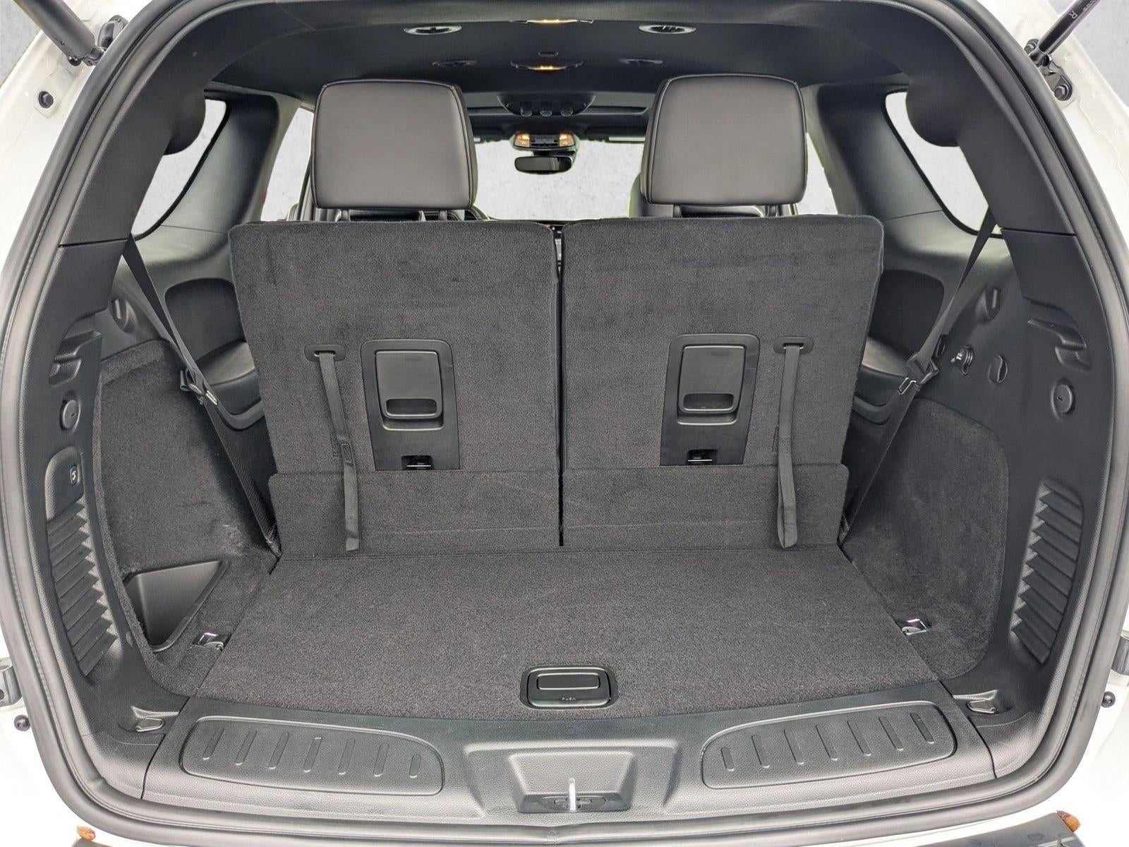 2025 Dodge Durango R/T 20th Anniversary Plus AWD