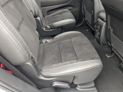2025 Dodge Durango R/T 20th Anniversary Plus AWD