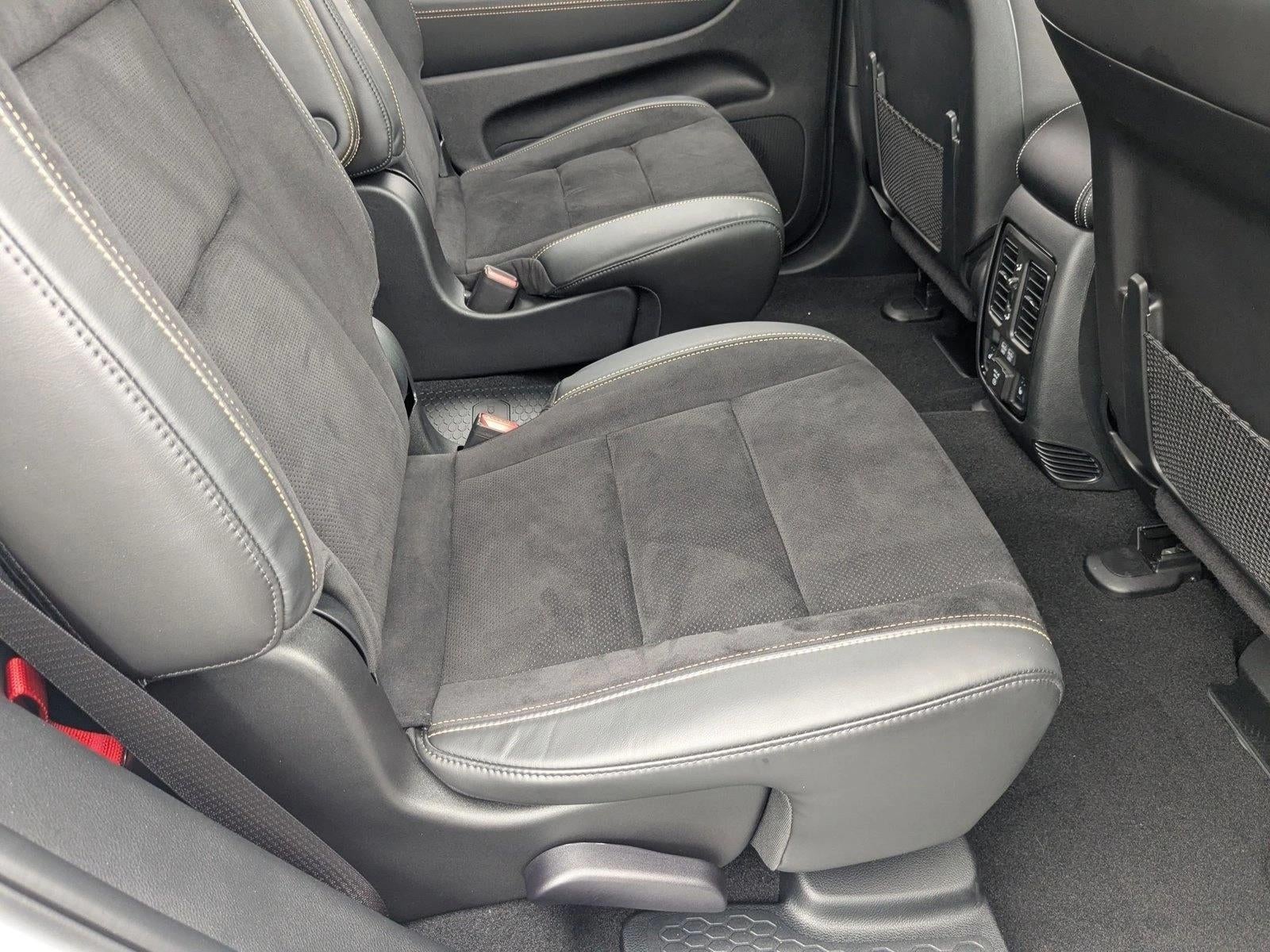 2025 Dodge Durango R/T 20th Anniversary Plus AWD