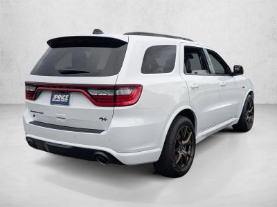 2025 Dodge Durango R/T 20th Anniversary Plus AWD