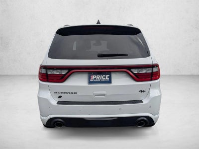 2025 Dodge Durango R/T 20th Anniversary Plus AWD