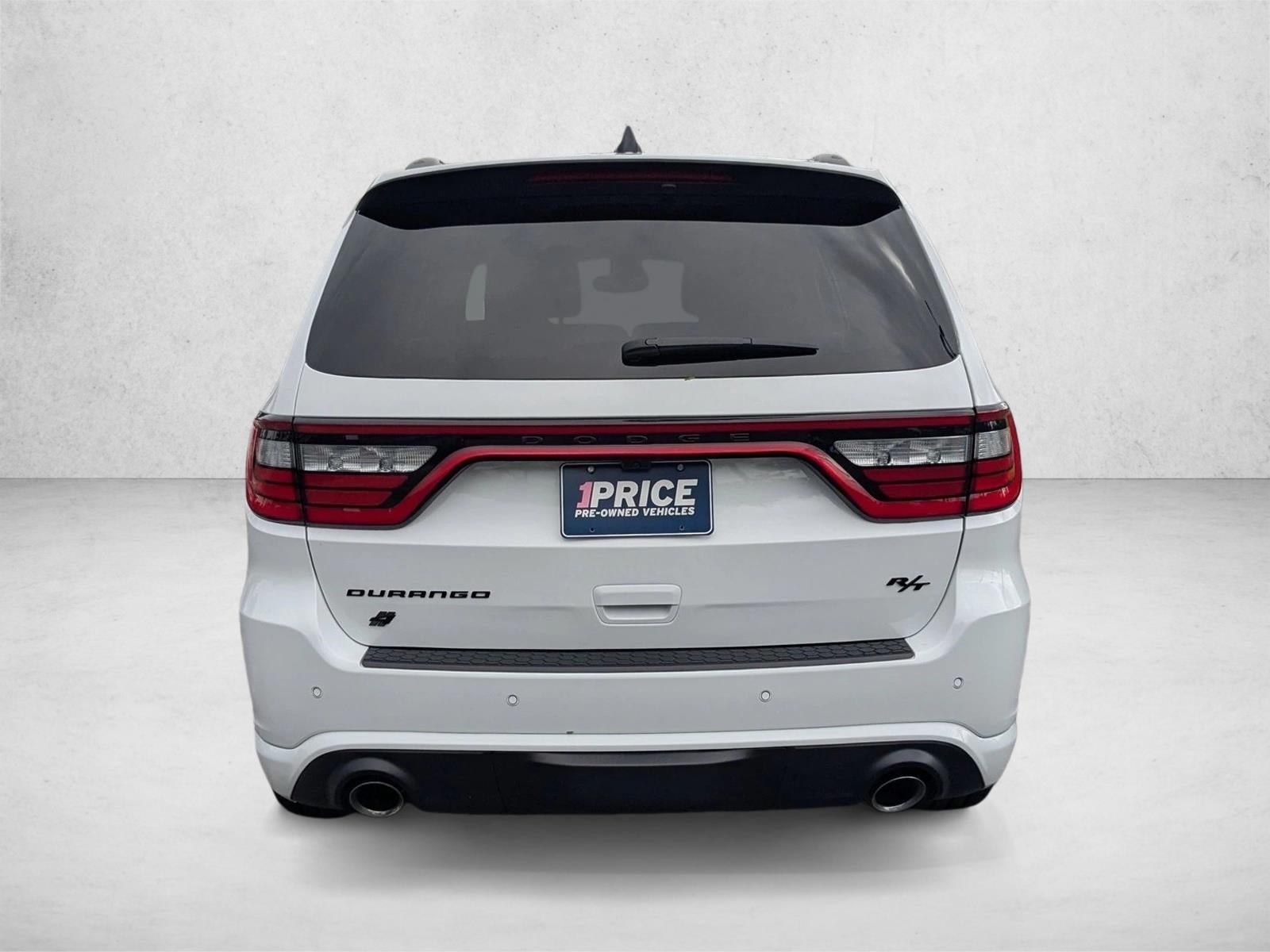 2025 Dodge Durango R/T 20th Anniversary Plus AWD