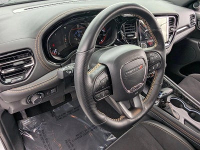 2025 Dodge Durango R/T 20th Anniversary Plus AWD
