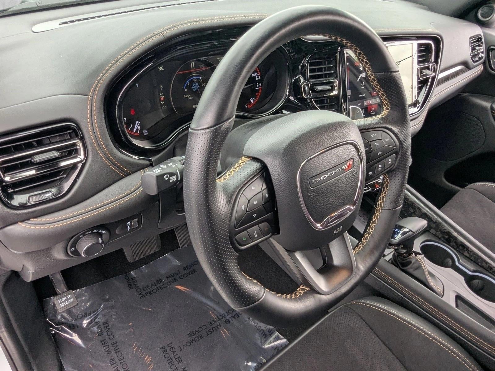 2025 Dodge Durango R/T 20th Anniversary Plus AWD