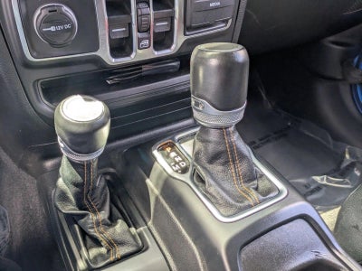 2023 Jeep Gladiator High Altitude 4x4