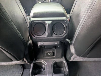 2023 Jeep Gladiator High Altitude 4x4