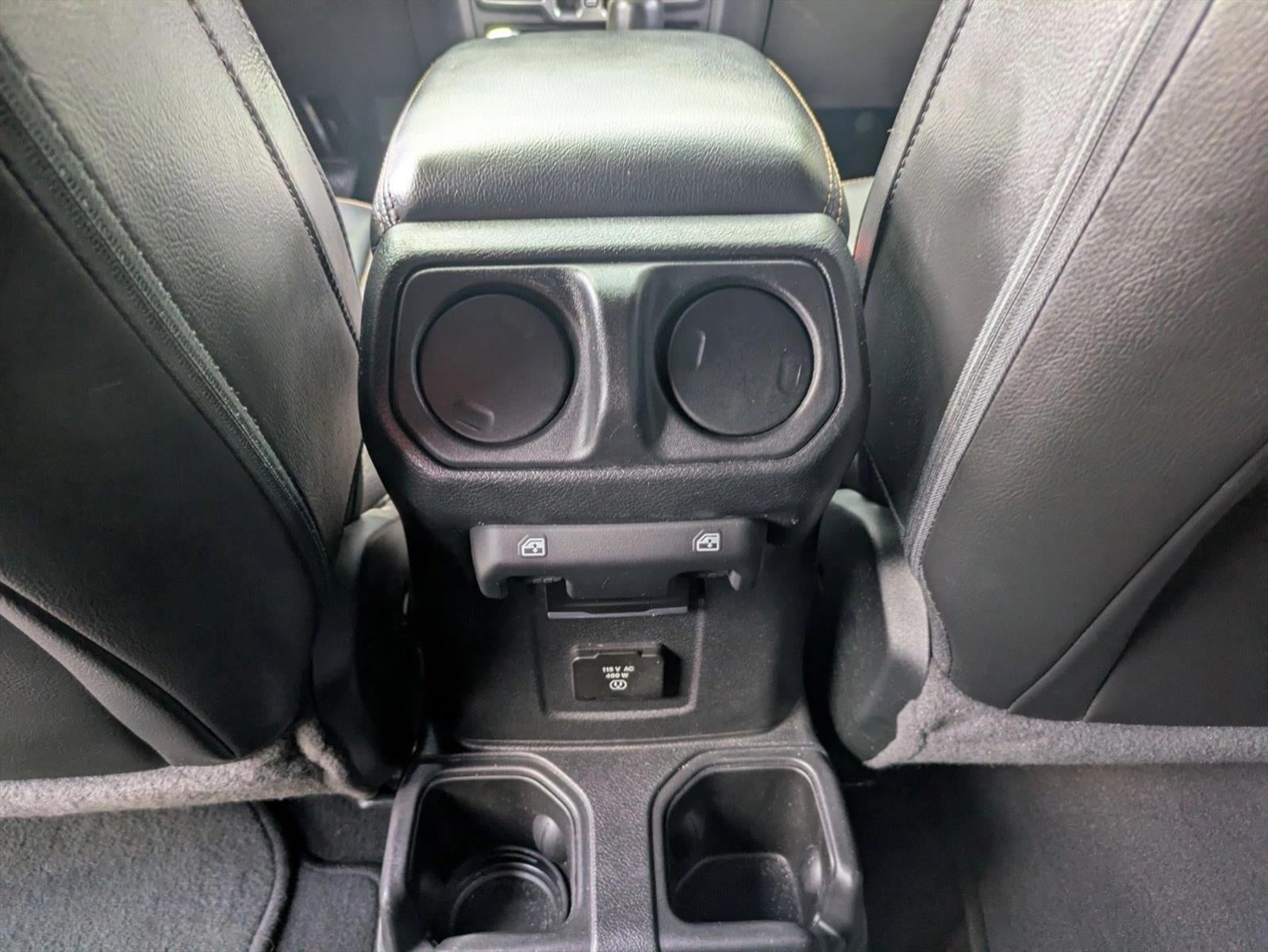 2023 Jeep Gladiator High Altitude 4x4