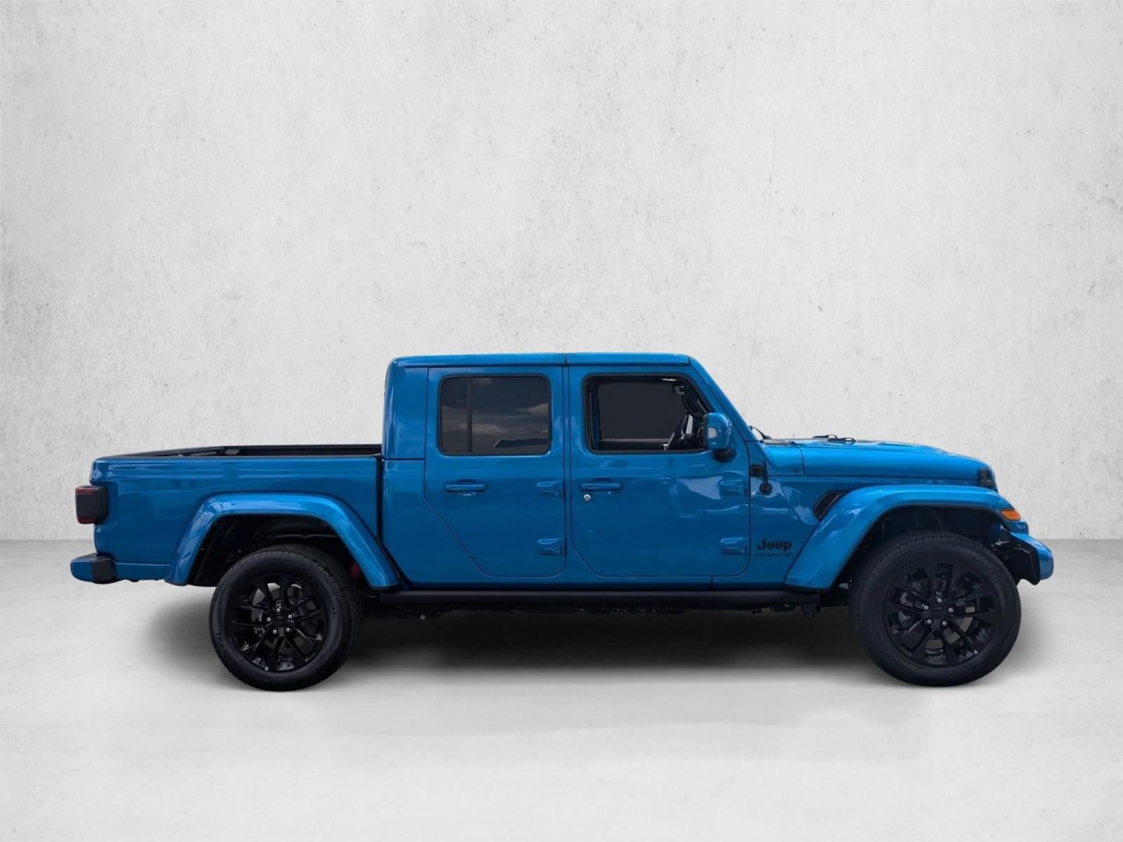 2023 Jeep Gladiator High Altitude 4x4