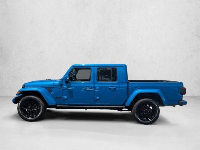 2023 Jeep Gladiator High Altitude 4x4