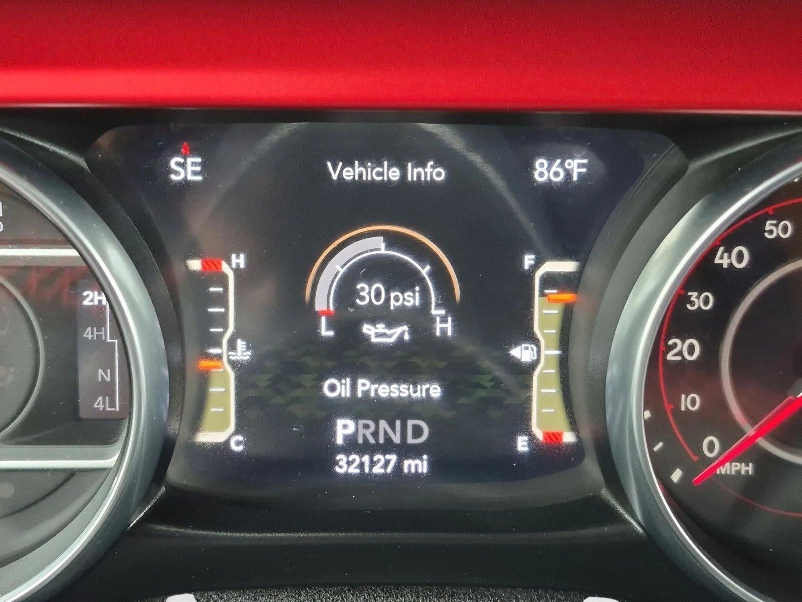 2020 Jeep Gladiator Rubicon 4x4