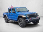 2020 Jeep Gladiator Rubicon 4x4