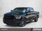 2019 RAM 1500 Laramie Crew Cab 4x4 5'7" Box