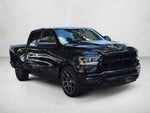 2019 RAM 1500 Laramie Crew Cab 4x4 5'7" Box