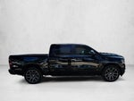 2019 RAM 1500 Laramie Crew Cab 4x4 5'7" Box