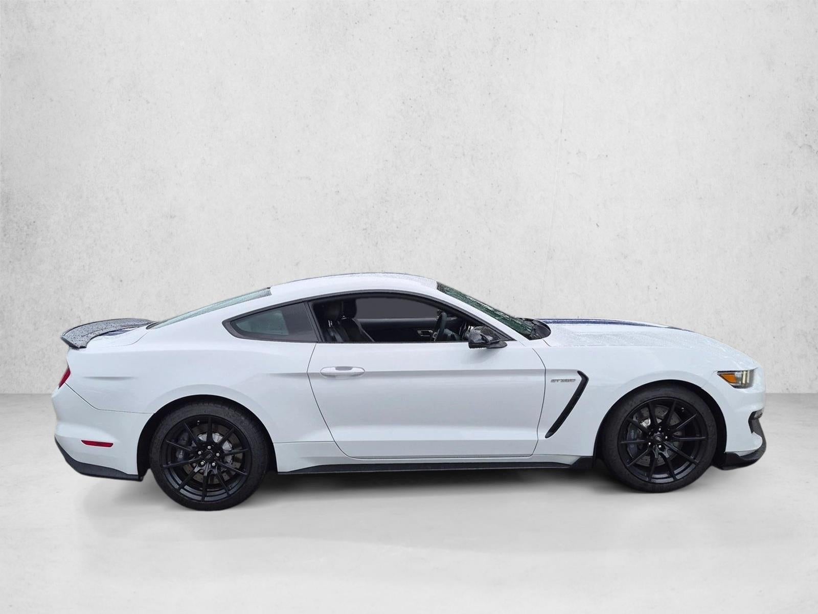 2018 Ford Shelby GT350 Shelby GT350