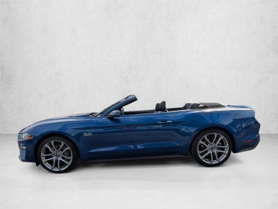 2023 Ford Mustang GT Premium