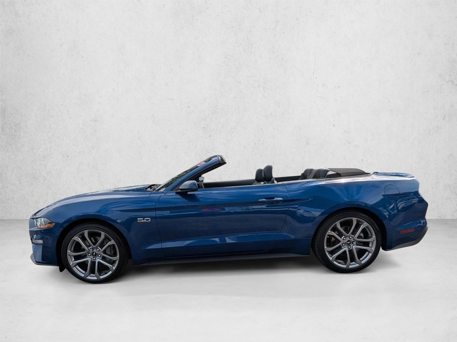 2023 Ford Mustang GT Premium