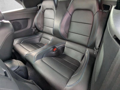 2023 Ford Mustang GT Premium