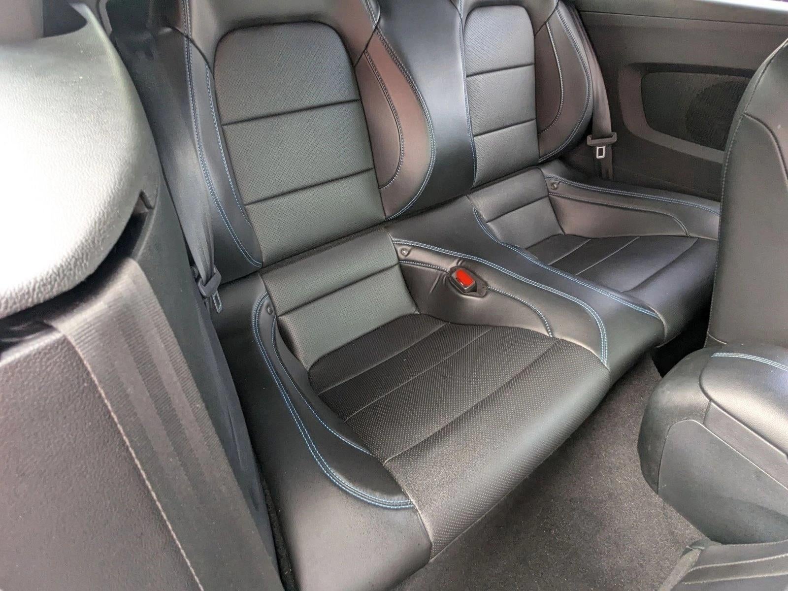 2023 Ford Mustang GT Premium