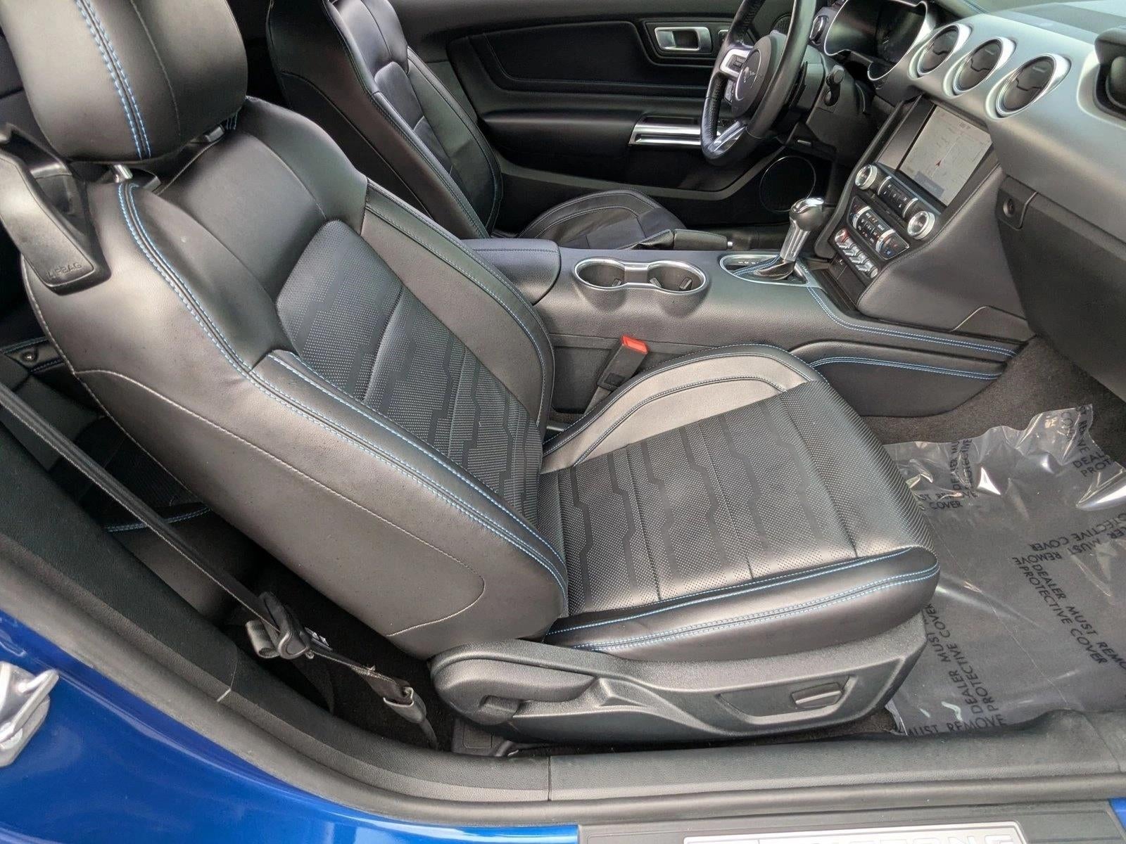 2023 Ford Mustang GT Premium