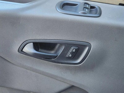 2021 Ford Transit Passenger Wagon XL