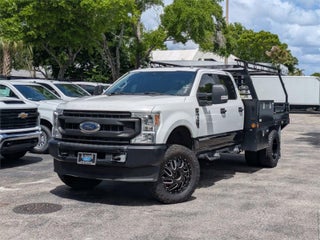 2021 Ford Super Duty F-350 DRW XL