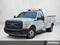 2016 Ford Super Duty F-350 DRW XL