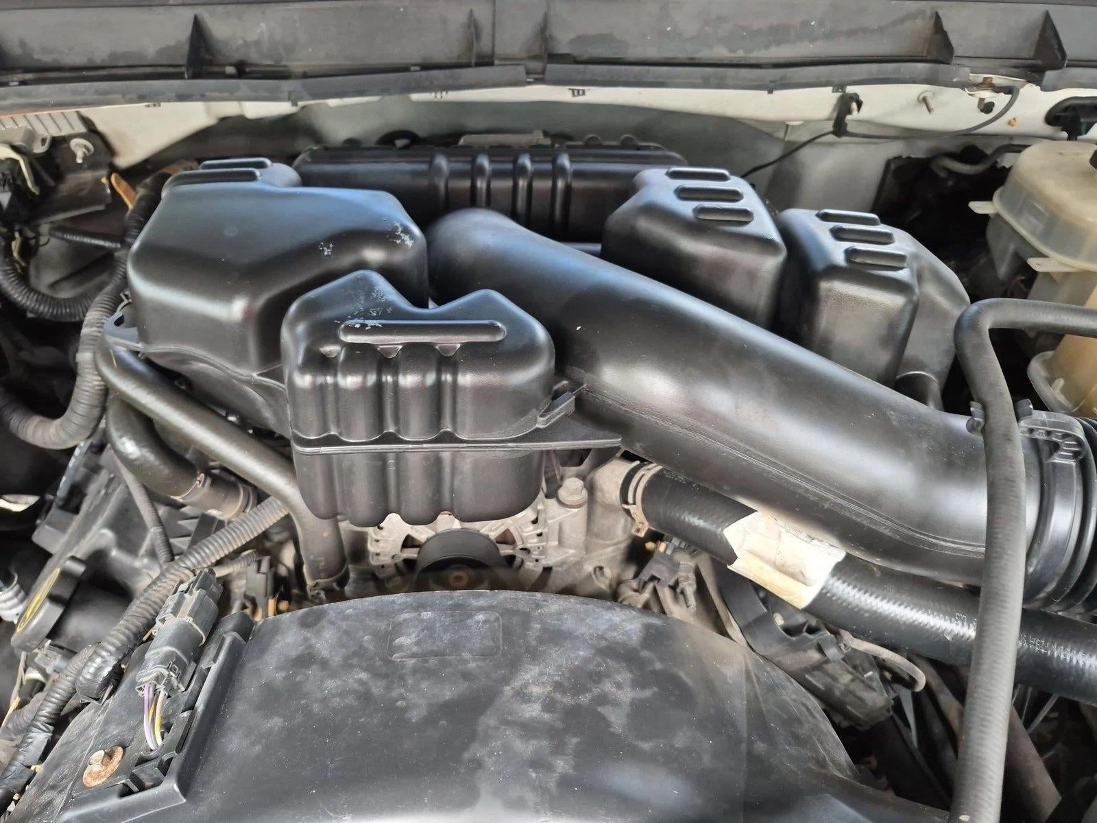 2016 Ford Super Duty F-350 DRW XL