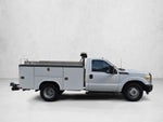 2016 Ford Super Duty F-350 DRW XL