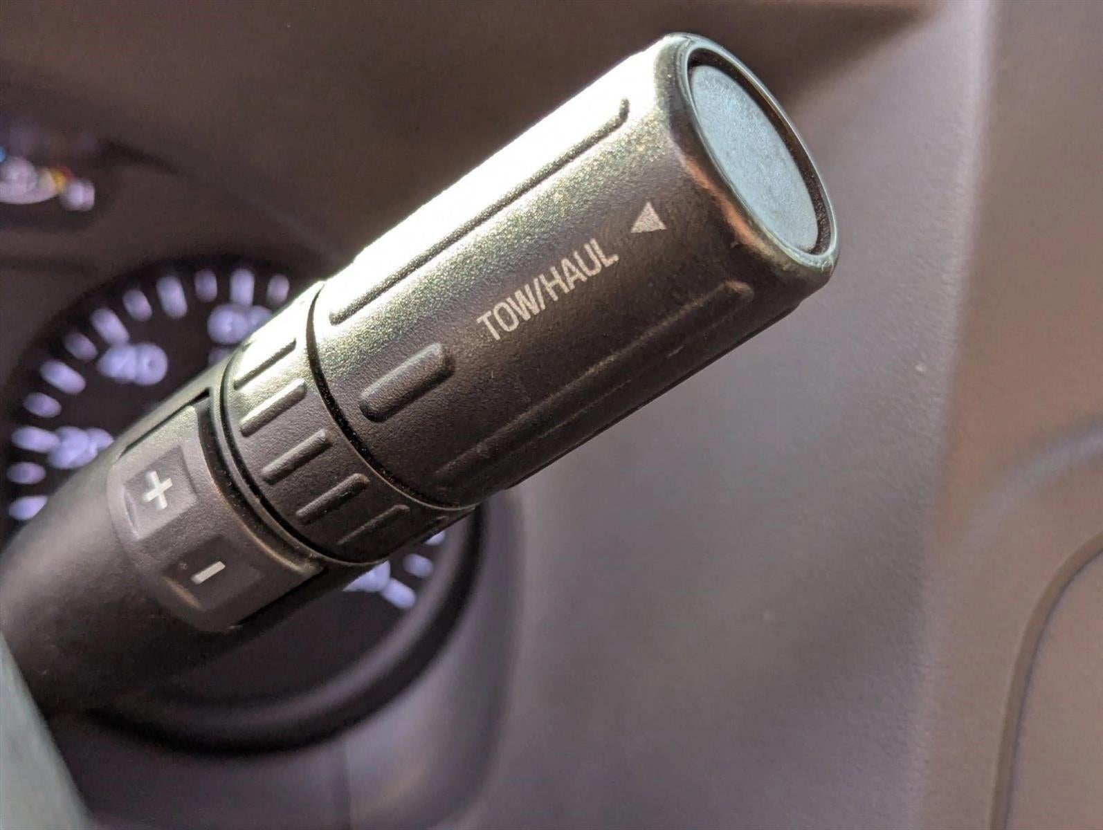 2022 Ford E-Series Cutaway Base