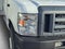 2022 Ford E-Series Cutaway Base