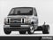 2026 Ford E-Series Cutaway Base