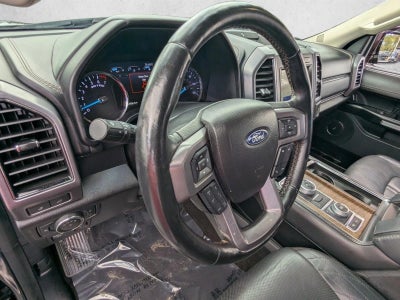 2020 Ford Expedition Base