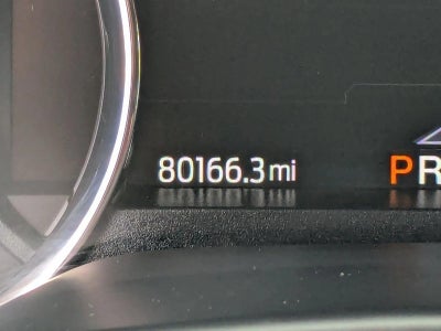 2020 Ford Expedition Base