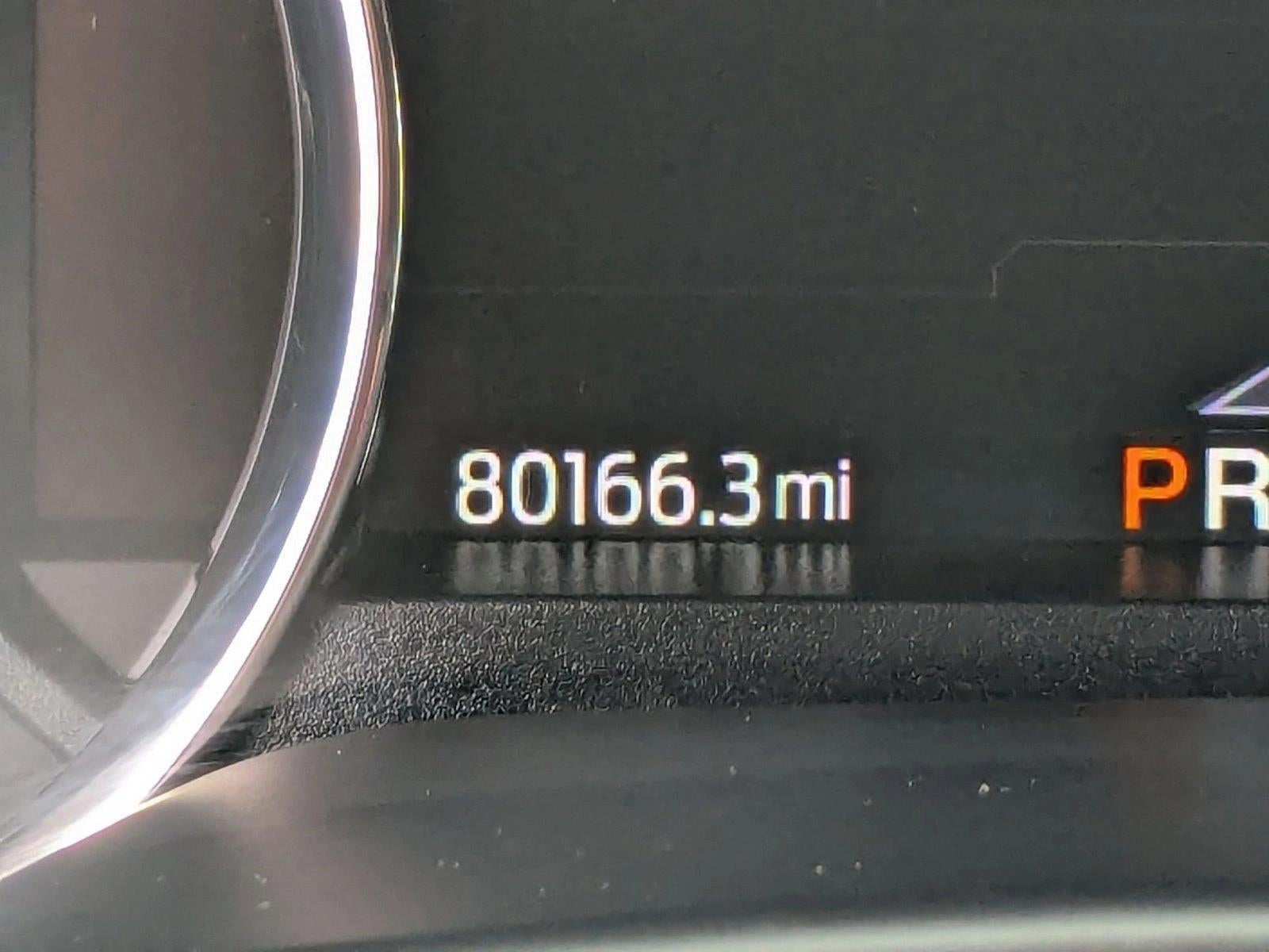 2020 Ford Expedition Base