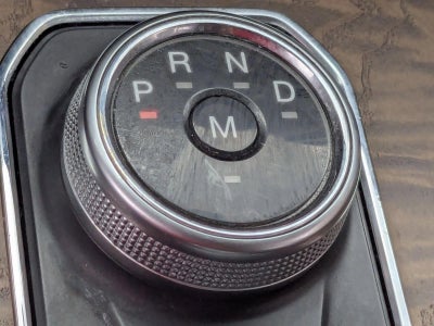 2020 Ford Expedition Base