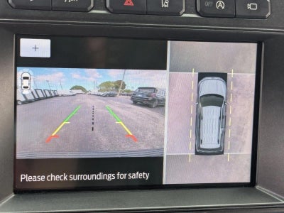 2020 Ford Expedition Base