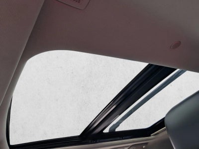 2020 Ford Expedition Base