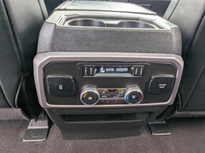 2020 Ford Expedition Base