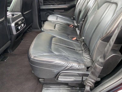 2020 Ford Expedition Base