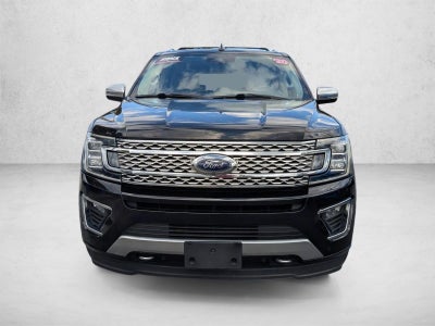 2020 Ford Expedition Base