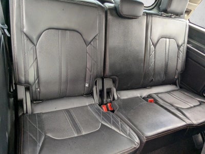 2020 Ford Expedition Base