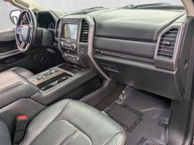 2020 Ford Expedition Base