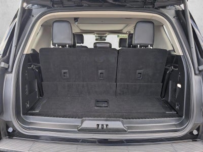 2020 Ford Expedition Base