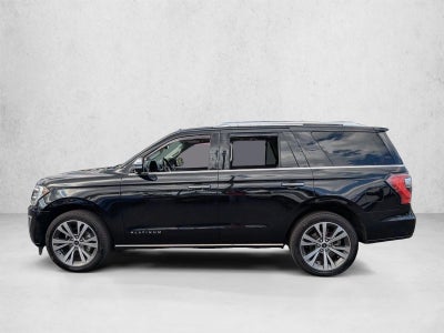 2020 Ford Expedition Base