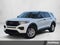 2021 Ford Explorer Base